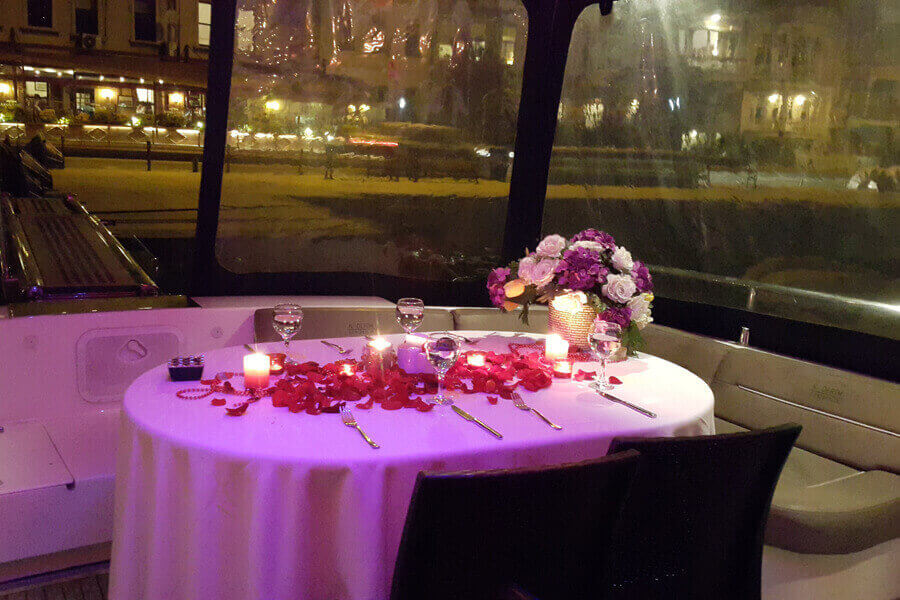 Boğaz Turu Fotoğraf Galerisi | Doğum günü, Evlilik Yıl Dönümü, Akşam